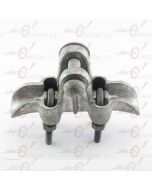 Morsa de suspensión   MS 1 AL 1 Conductor D:11 a 25mm