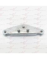 Balancin doble esp:6 perno:5/8 cr: 90kn