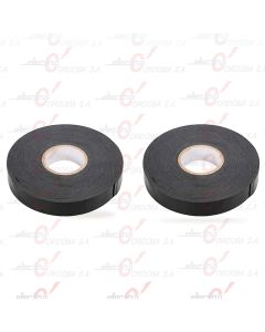 Cinta de goma autosoldable 19mm x 4,57m.