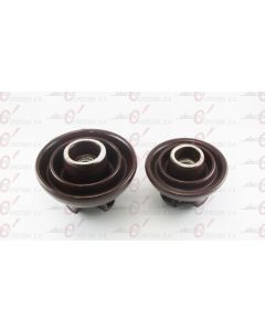 Mn 3a-aislador soporte p/perno       imp