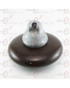 Mn 12b-aislador de suspen. a rotula. imp