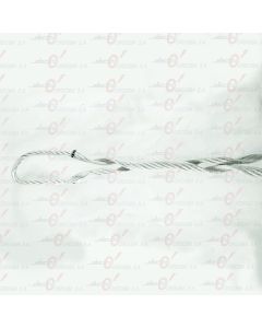 Retencion rr-tor p/cable ac.mn-101