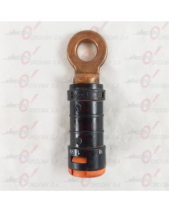 Terminal preais.p/l.a.p.25 mm