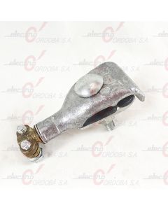 Morseto bajada domic.1984/2.95 a 185mm2.