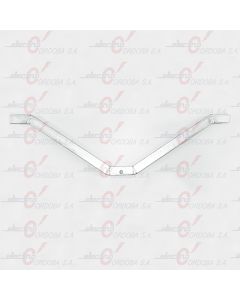 Mn  43-          brazo doble