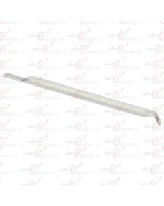 Mn  45-          brazo p/cruceta vela