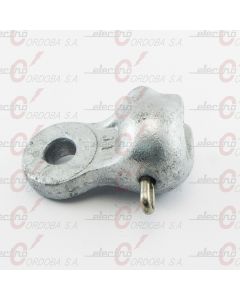 Mn 154-q121 orbita c/oreja enc/ojo