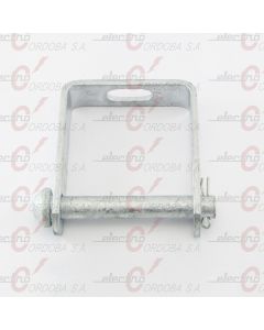 Mn 482-    rack liv.p/1 aisl.mn 17