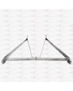 Apoyo escalera - H 12