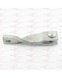 Pieza Intermedia MH 90 - Q 110