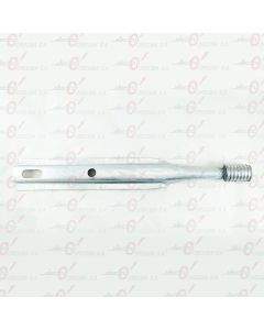 Perno rural P/ Aislador de 33KV - MN 416 B