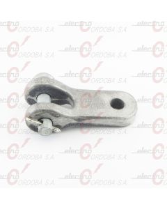 Horquilla prolongación de Al P/ G17 - 90