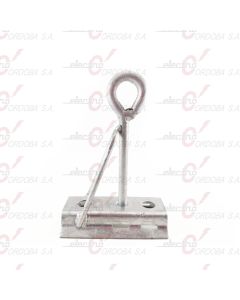 Mensula retención preensamblado - PKR 20 - RP3