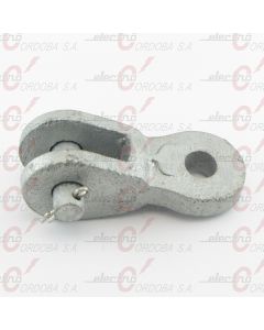 Horquilla c/oreja 90g .f2.