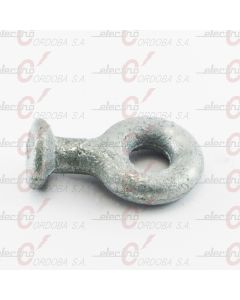 Oreja con badajo MN382 - A1