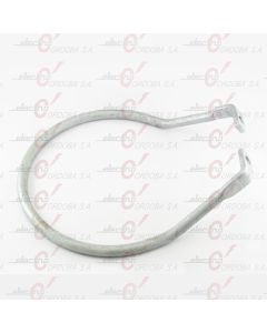 Raqueta de proteccion