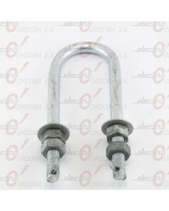 Péndulo D:5/8 - 220x80mm - Q 104