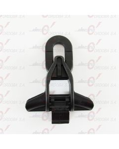 Morsa de suspension pks-10 cf  plastica
