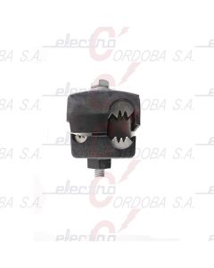 Morseto 1995/1 alum pkd 14 1 bulon