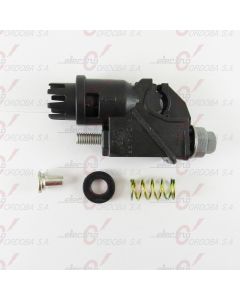 Morseto estanco C/Tuerca fusible  1995/4