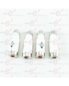 Fusible neozed 50 amp mod.if n50