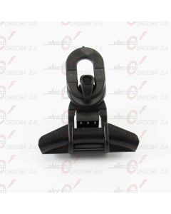 Pinza suspensión plástica - PKS 10