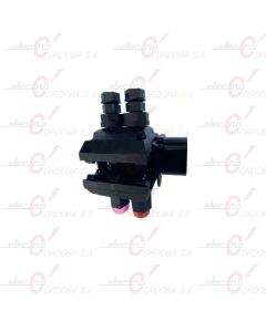 Conector Preformado para red compacta MT