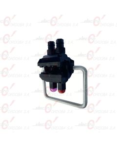 Conector Preformado con horquilla para red compacta MT