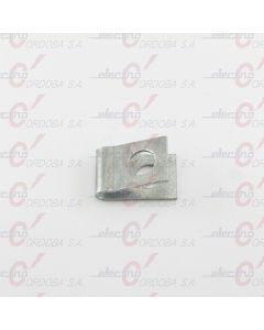 Grampa para Puesta a Tierra