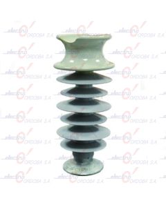 Aislador Line Post Cabeza Cerámico