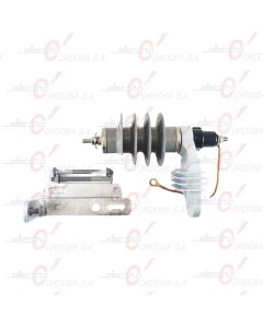 Descargador Polimerico