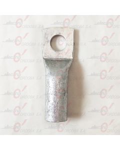 Terminal Compresion Inoxidable