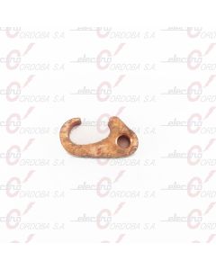 Conector a Compresion Jabalina