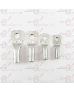 Terminal a Compresion AL ACA