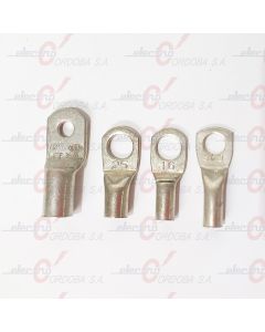 Terminal Compresion Cobre