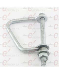 Estribo Retencion Simple