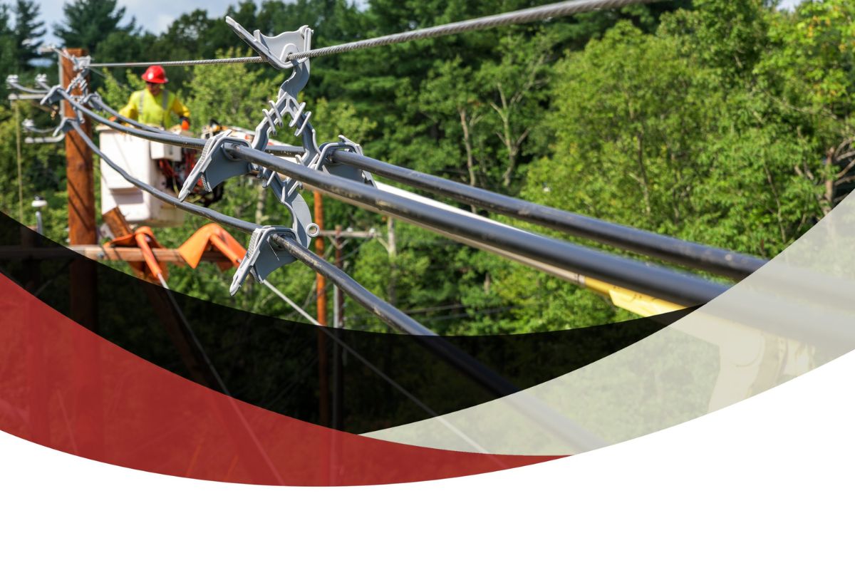 Línea compacta  protegidas